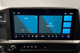 Sininen Volkswagen Transporter 2025 kuva 25.