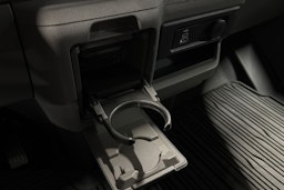 Sininen Volkswagen Transporter 2025 kuva 29.