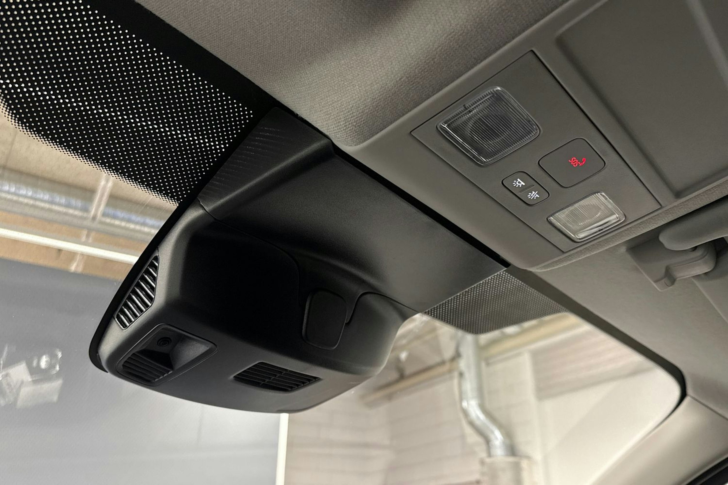 Sininen Volkswagen Transporter 2025 kuva 30.