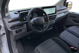 harmaa Volkswagen Transporter 2025 kuva 8.