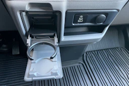 harmaa Volkswagen Transporter 2025 kuva 22.