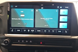 sininen Volkswagen Transporter 2025 kuva 12.