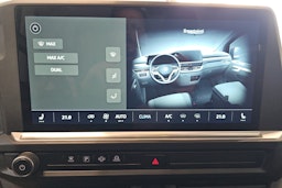 sininen Volkswagen Transporter 2025 kuva 13.