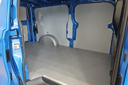 sininen Volkswagen Transporter 2025 kuva 18.