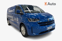 Volkswagen Transporter 2025 kuva 1.