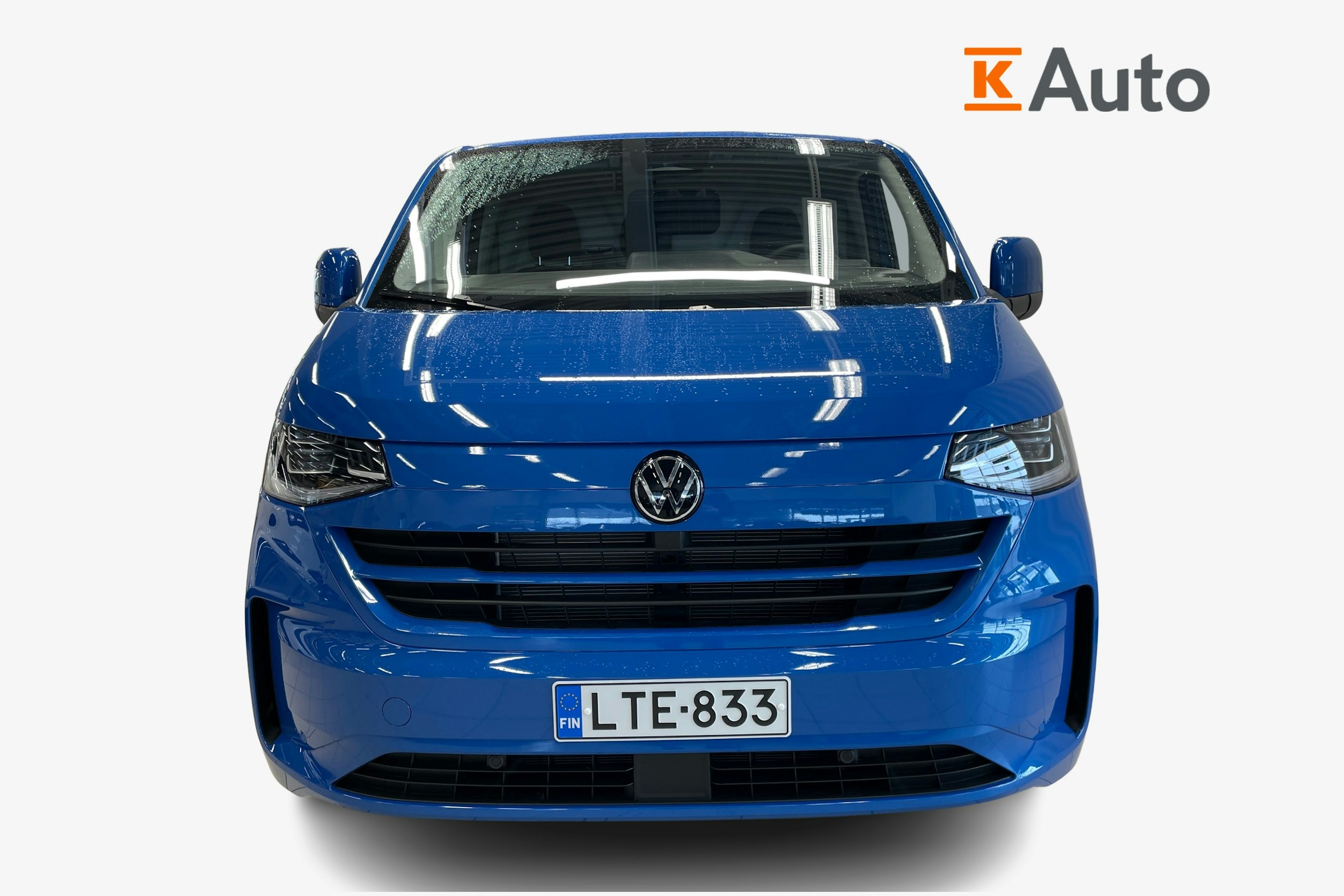 Volkswagen Transporter 2025 kuva 4.