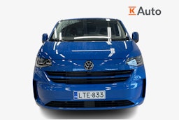 Volkswagen Transporter 2025 kuva 4.