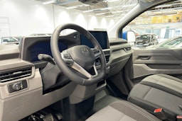 Volkswagen Transporter 2025 kuva 6.