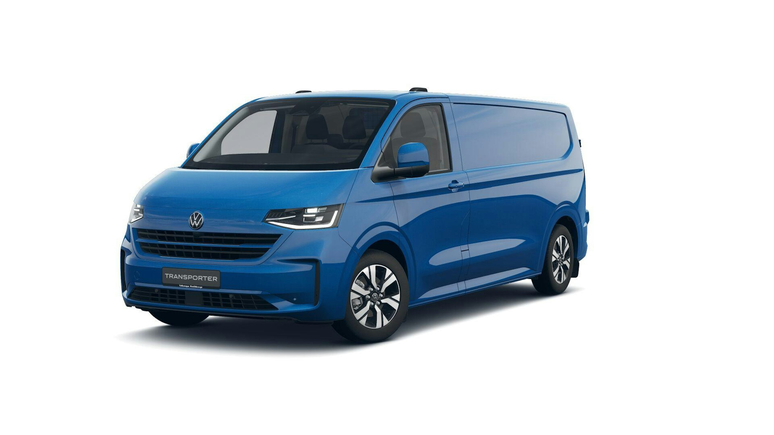 Volkswagen Transporter 2025 kuva 11.