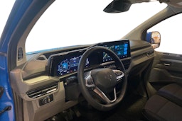 Sininen Volkswagen TRANSPORTER 2025 kuva 8.