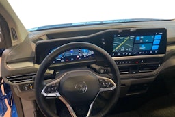 Sininen Volkswagen TRANSPORTER 2025 kuva 9.