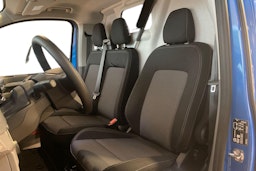 Sininen Volkswagen TRANSPORTER 2025 kuva 11.