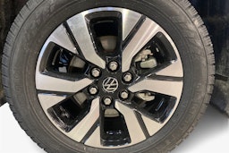 Sininen Volkswagen TRANSPORTER 2025 kuva 12.