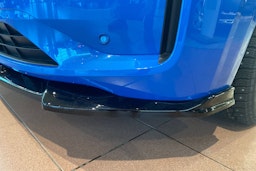 Sininen Volkswagen TRANSPORTER 2025 kuva 15.