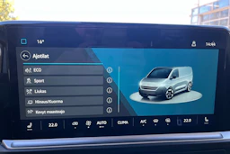 harmaa Volkswagen Transporter 2025 kuva 20.