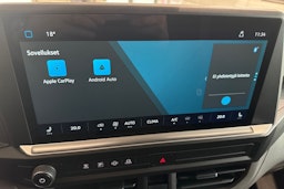 sininen Volkswagen Transporter 2025 kuva 26.