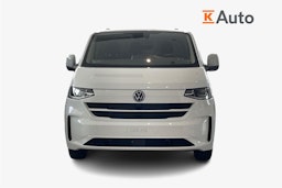 valkoinen Volkswagen Transporter 2025 kuva 5.