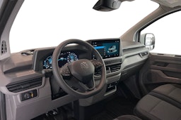 valkoinen Volkswagen Transporter 2025 kuva 9.