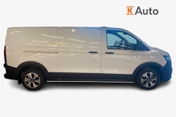 valkoinen Volkswagen Transporter 2025 kuva 7.
