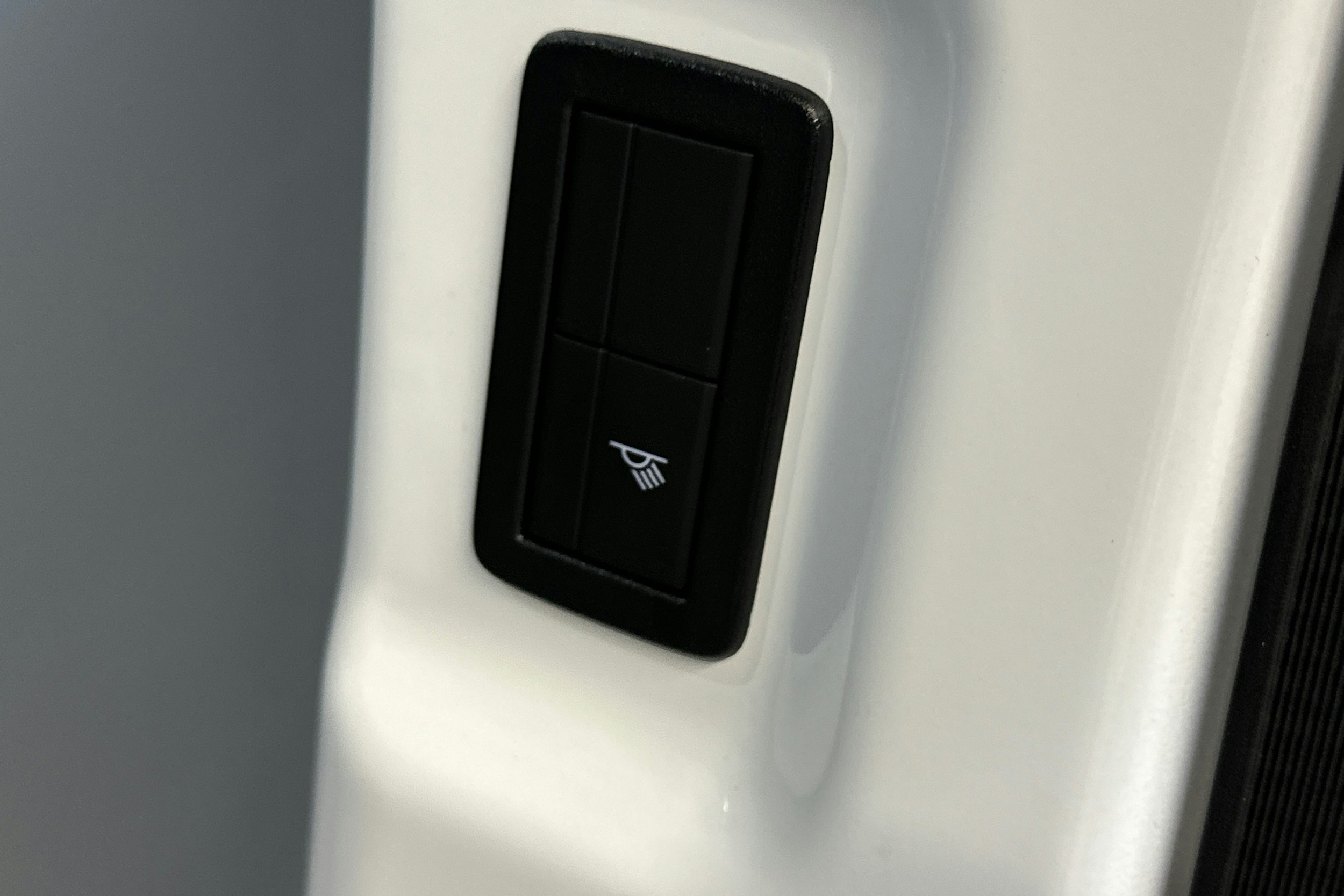 valkoinen Volkswagen Transporter 2025 kuva 14.
