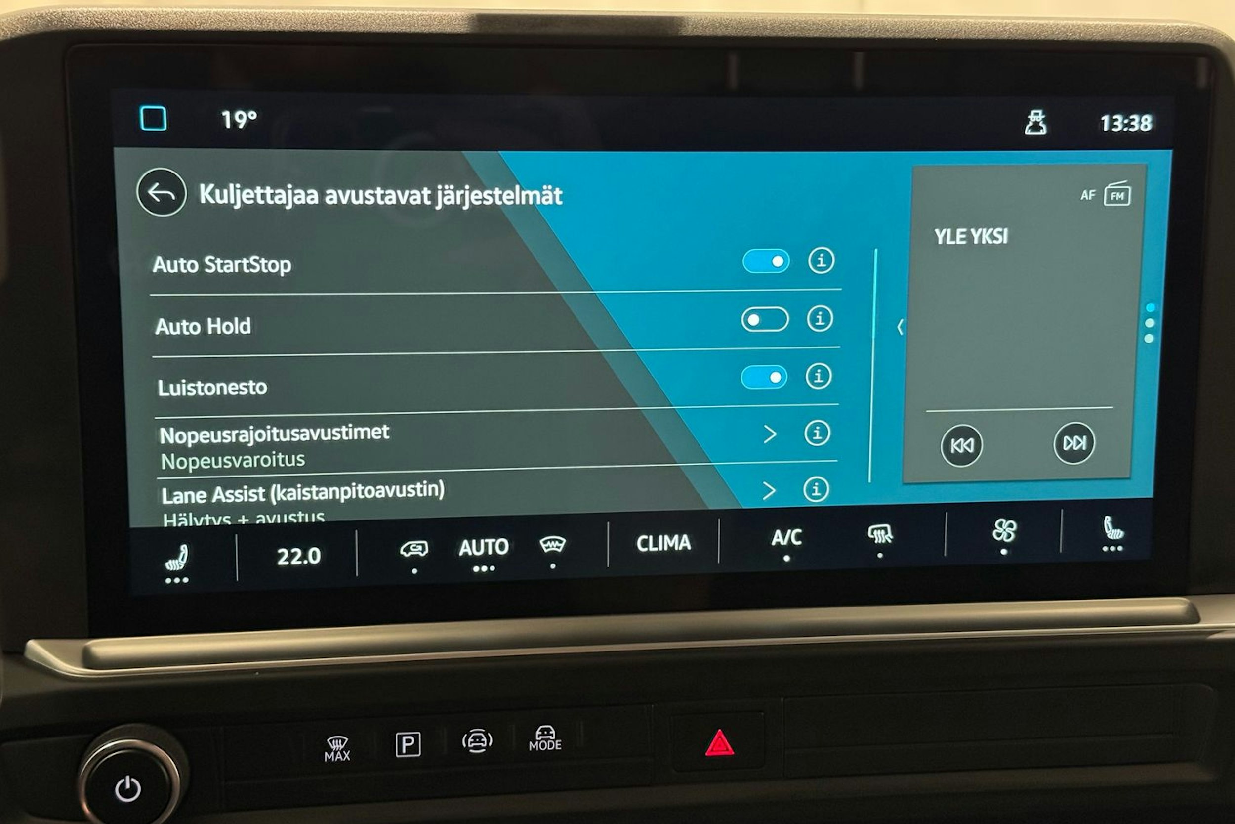 met. vihreä Volkswagen Transporter 2025 kuva 19.