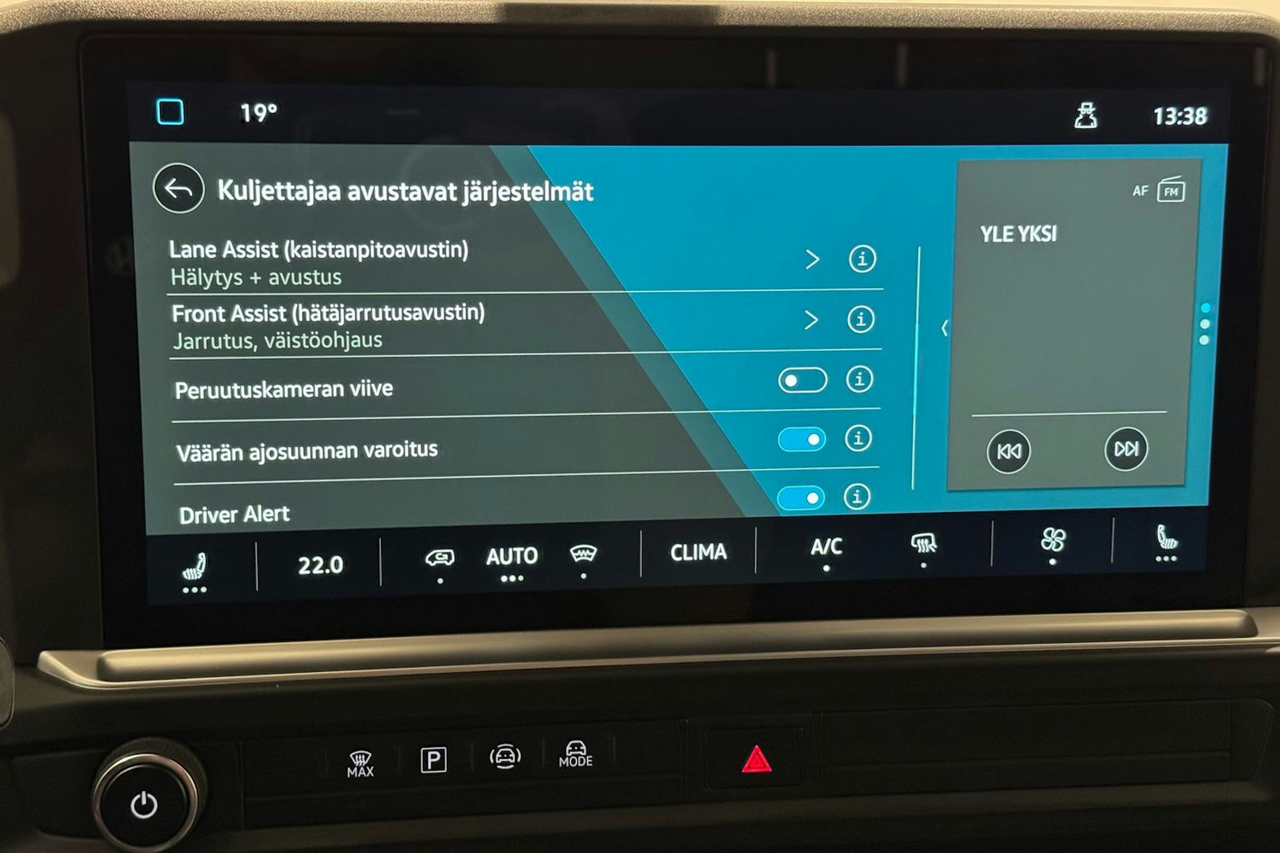 met. vihreä Volkswagen Transporter 2025 kuva 20.
