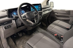 valkoinen Volkswagen Transporter 2025 kuva 3.