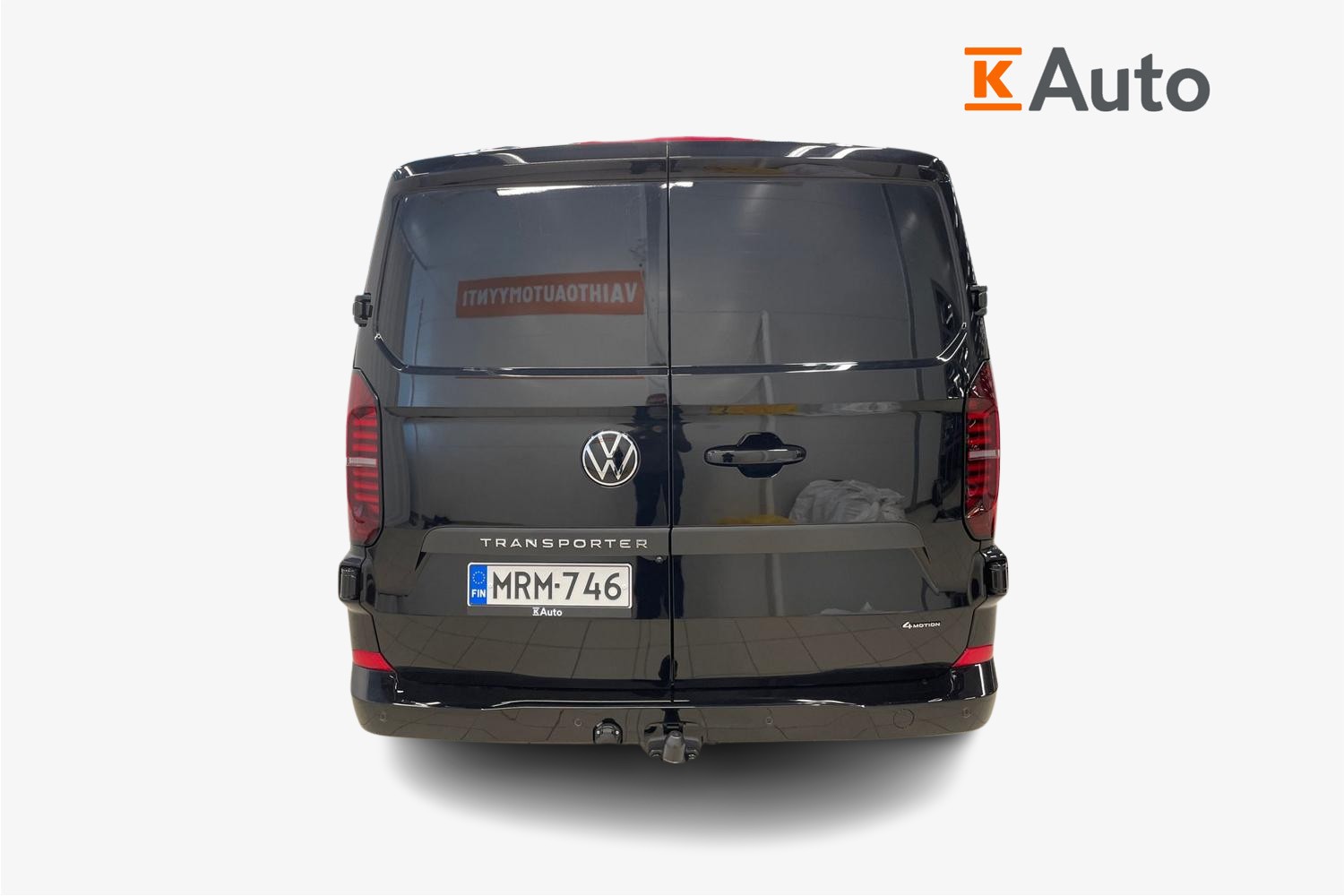 Volkswagen Transporter 2025, kuva 4/13