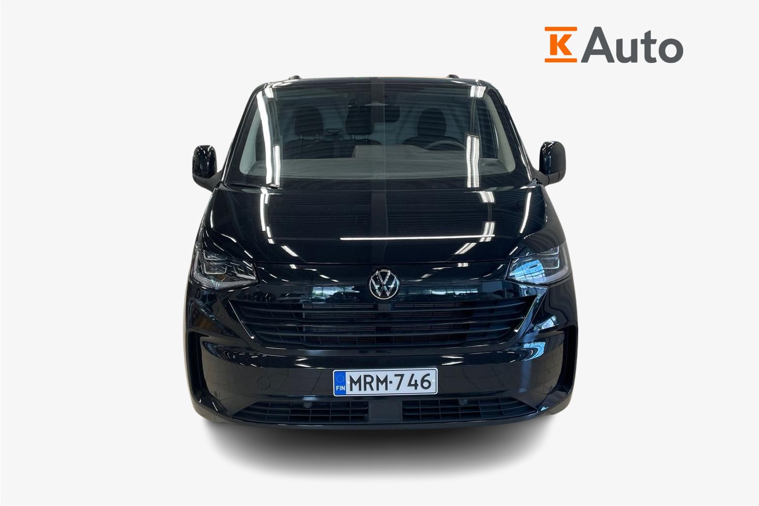Volkswagen Transporter 2025, kuva 5/13