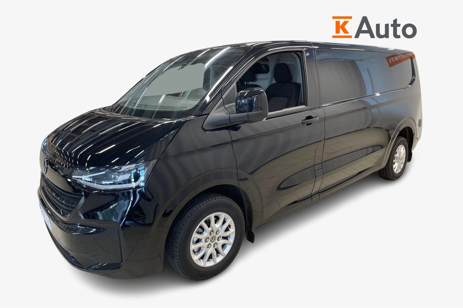 Volkswagen Transporter 2025, kuva 7/13