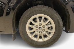 musta Volkswagen Transporter 2025 kuva 11.