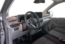 harmaa Volkswagen Transporter 2025 kuva 8.
