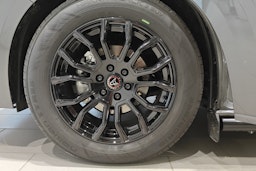 harmaa Volkswagen Transporter 2025 kuva 11.