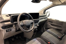 valkoinen Volkswagen Transporter 2025 kuva 8.