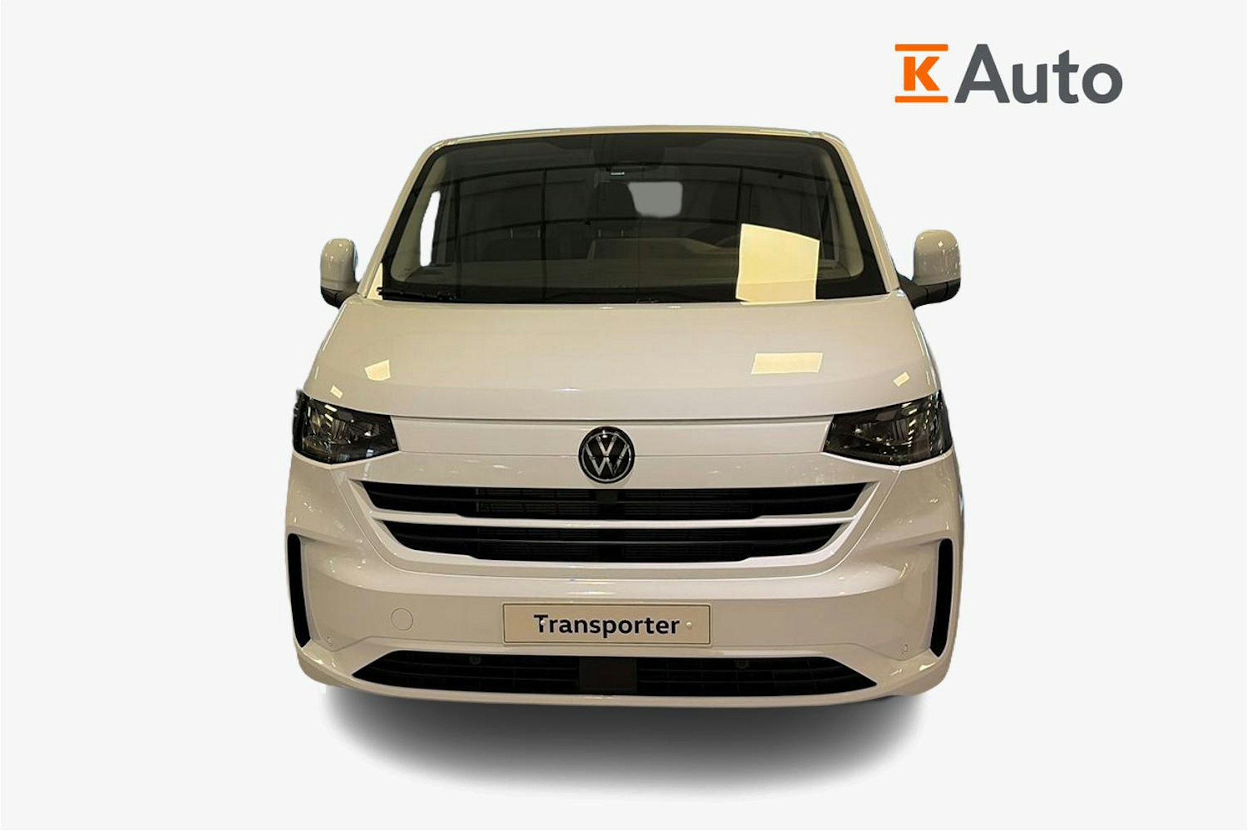 valkoinen Volkswagen Transporter 2026 kuva 5.