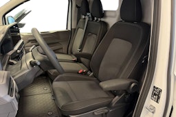 valkoinen Volkswagen Transporter 2026 kuva 11.