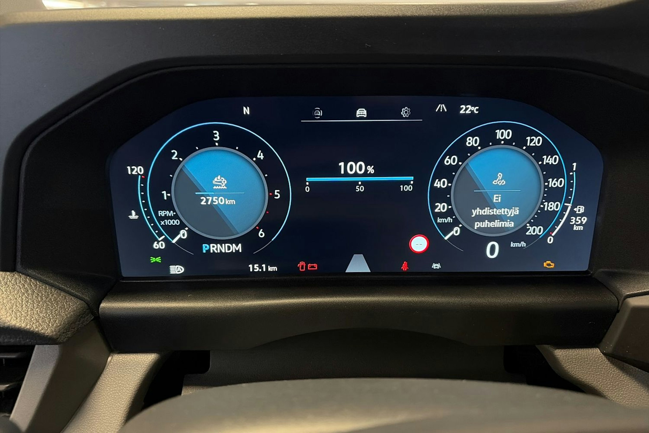 valkoinen Volkswagen Transporter 2026 kuva 15.