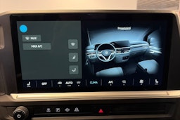 valkoinen Volkswagen Transporter 2026 kuva 22.