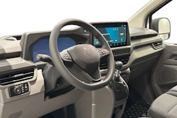 valkoinen Volkswagen Transporter 2025 kuva 8.
