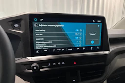 valkoinen Volkswagen Transporter 2025 kuva 21.