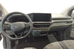 Harmaa Volkswagen Transporter 2025 kuva 9.
