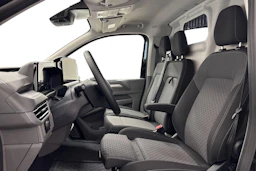 met. musta Volkswagen Transporter 2025 kuva 11.