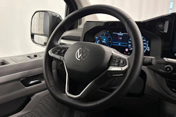 met. musta Volkswagen Transporter 2025 kuva 13.