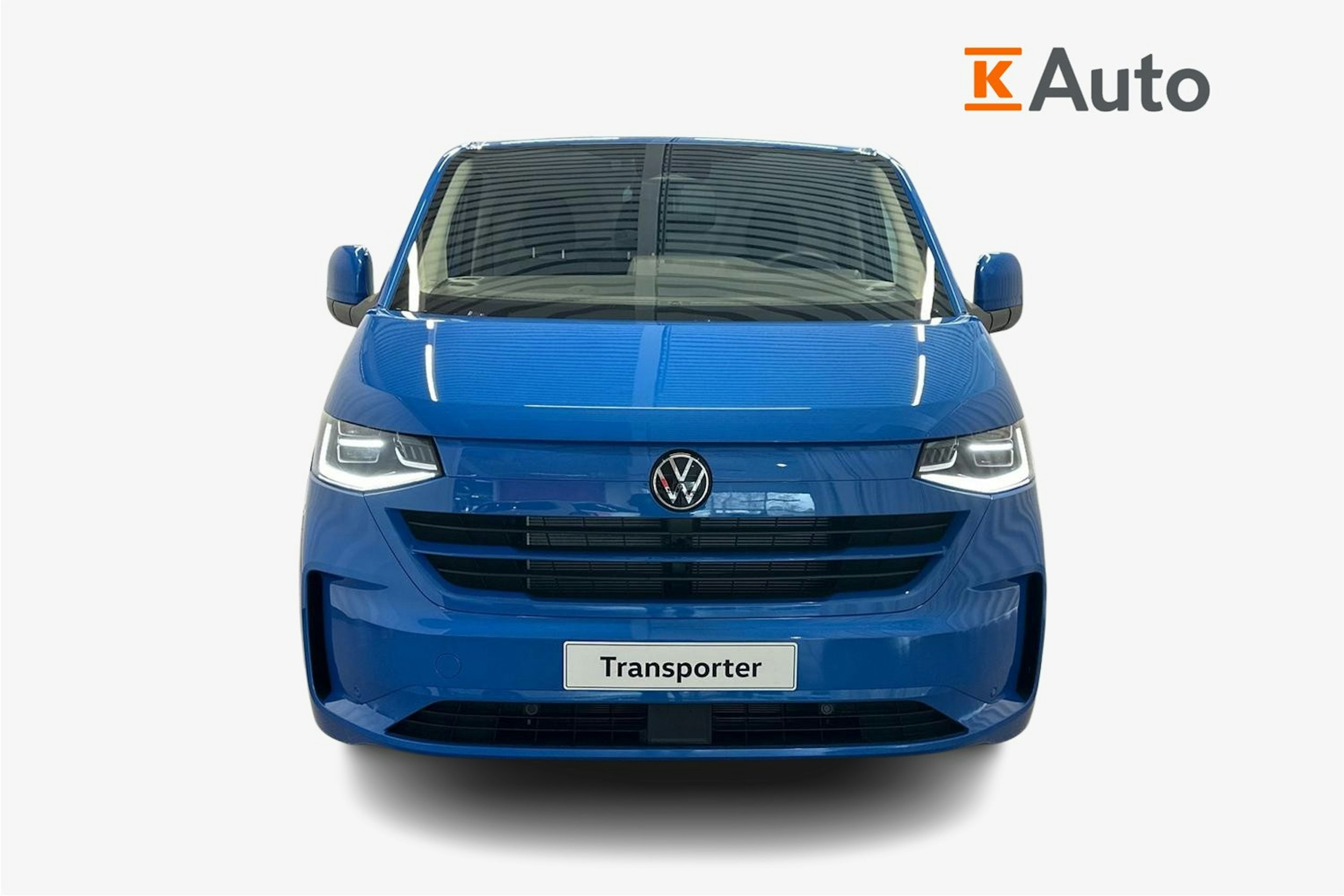 sininen Volkswagen TRANSPORTER 2025 kuva 5.