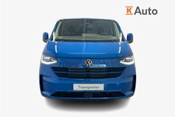 sininen Volkswagen TRANSPORTER 2025 kuva 5.