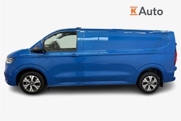 sininen Volkswagen TRANSPORTER 2025 kuva 7.