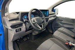 sininen Volkswagen TRANSPORTER 2025 kuva 8.
