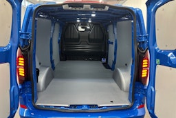 sininen Volkswagen TRANSPORTER 2025 kuva 12.