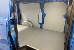 sininen Volkswagen TRANSPORTER 2025 kuva 13.