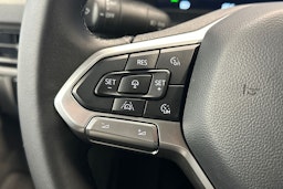 sininen Volkswagen TRANSPORTER 2025 kuva 17.